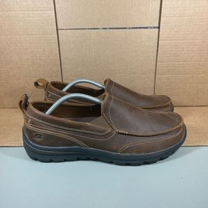 Skechers Relaxed Fit Gains